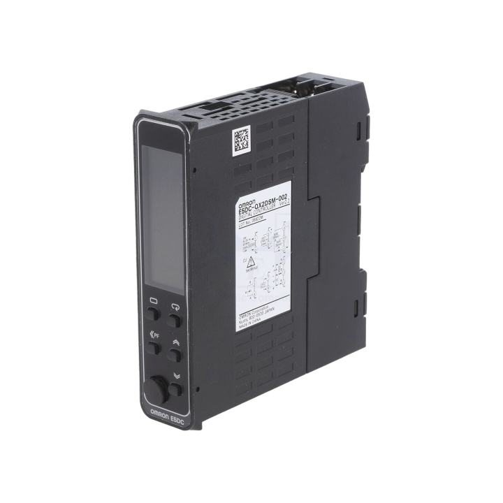 E5DC-QX2DSM-002 Omron - Modulo di automazione: regolatore...