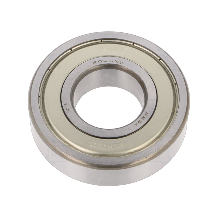NSK6307-ZZ/C3-E Nsk - Cuscinetto: volventi sfere