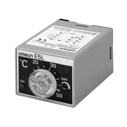 E5L-A0-50 Omron - Modulo di automazione: regolatore NTC
