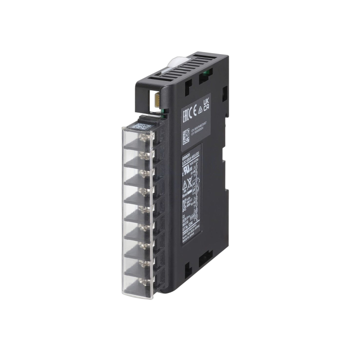 EJ1C-EDUA-NFLK Omron - Modulo di automazione: regolatore...