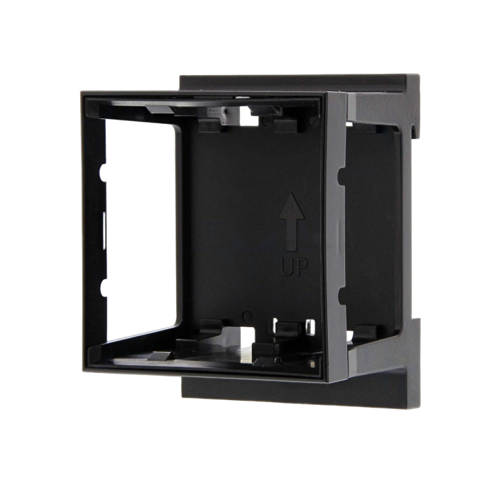 Y92F-52 Omron - Accessori: adattatore per il montaggio a...