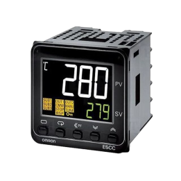 E5CC-QX3D5M-003 Omron - Modulo di automazione: regolatore...