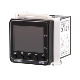 E5CC-RW2DUM-000 Omron - Modulo di automazione: regolatore...