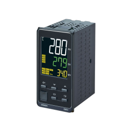 E5EC-QX2DBM-000 Omron - Modulo di automazione: regolatore...