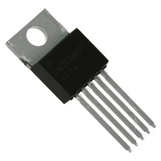 LM2576HVT-12V