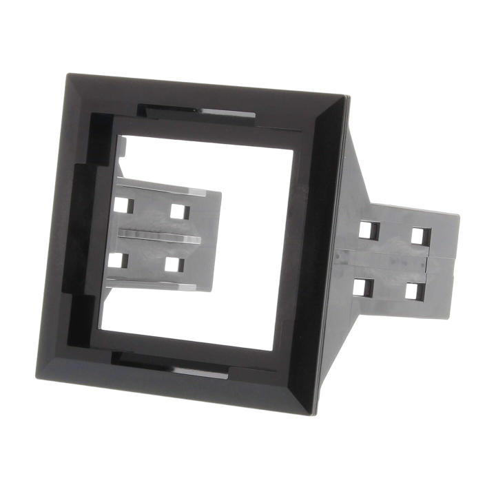 Y92F-45 Omron - Accessori: adattatore per il montaggio a...