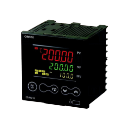 E5AN-HAA2HBMD-500 Omron - Modulo di automazione: regolato...