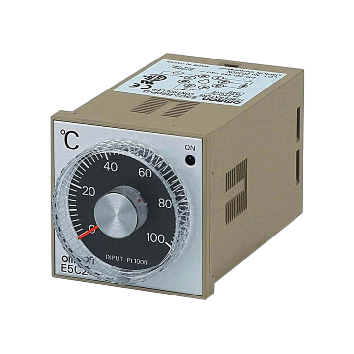 E5C2R20K0200-230 Omron - Modulo di automazione: regolator...