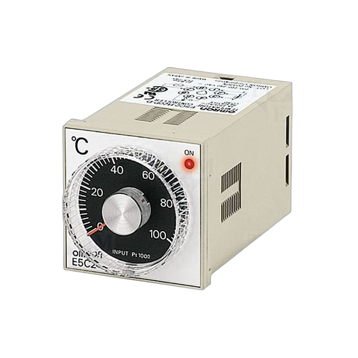 E5C2R20PD0400-230 Omron - Modulo di automazione: regolato...