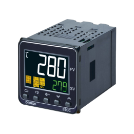 E5CC-CX2ABM-004 Omron - Modulo di automazione: regolatore...