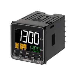 E5CC-QQ3A5M-006 Omron - Modulo di automazione: regolatore...