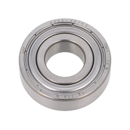 SKF6203-2Z/C3 Skf - Cuscinetto: volventi a sfere, a una fila