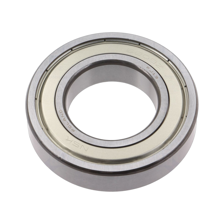 NSK6209-ZZ-CM Nsk - Cuscinetto: volventi sfere
