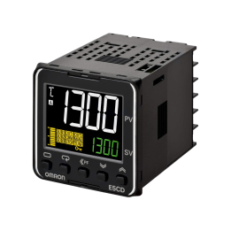 E5CD-QX2A6M-000 Omron - Modulo di automazione: regolatore...