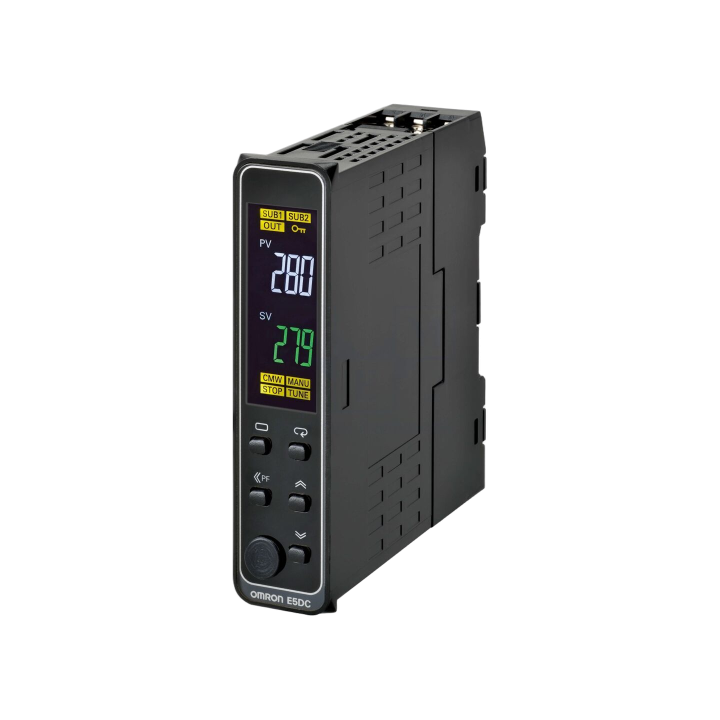 E5DC-CX2ASM-000 Omron - Modulo di automazione: regolatore...