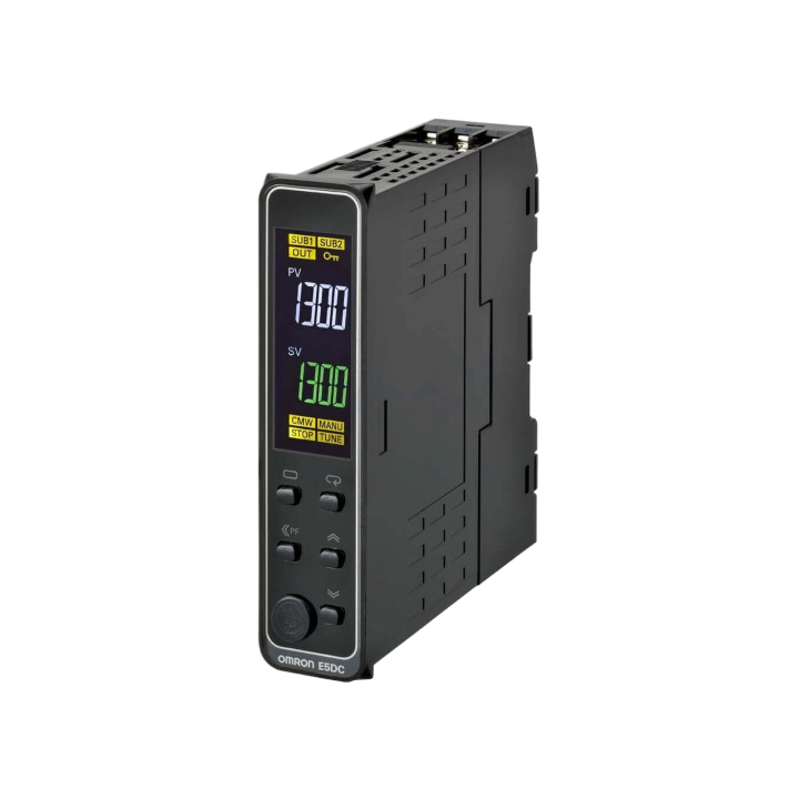 E5DC-CX2ASM-016 Omron - Modulo di automazione: regolatore...