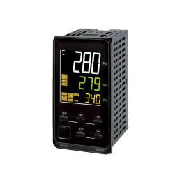 E5EC-QR4D5M-011 Omron - Modulo di automazione: regolatore...