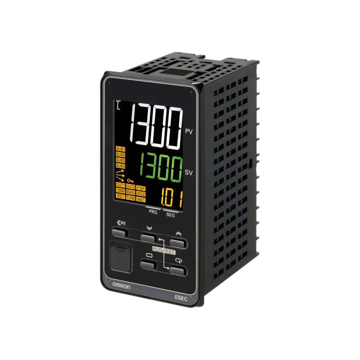 E5EC-TCC4D5M-005 Omron - Modulo di automazione: regolator...