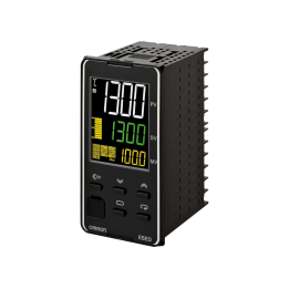 E5ED-QX4D6M-008 Omron - Modulo di automazione: regolatore...