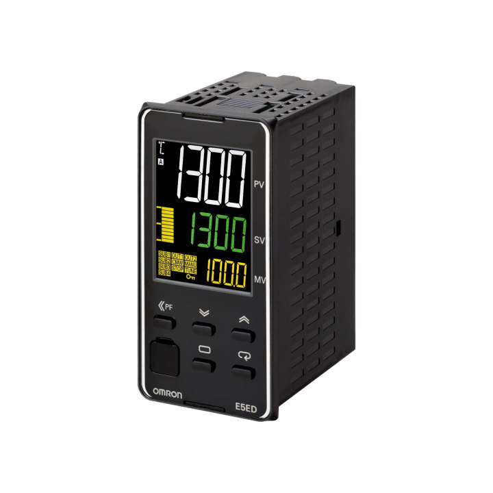 E5ED-QX4DBM-008 Omron - Modulo di automazione: regolatore...