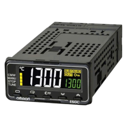 E5GC-RX2D6M-016 Omron - Modulo di automazione: regolatore...