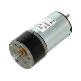 82862006 Crouzet - Motore: DC 3W