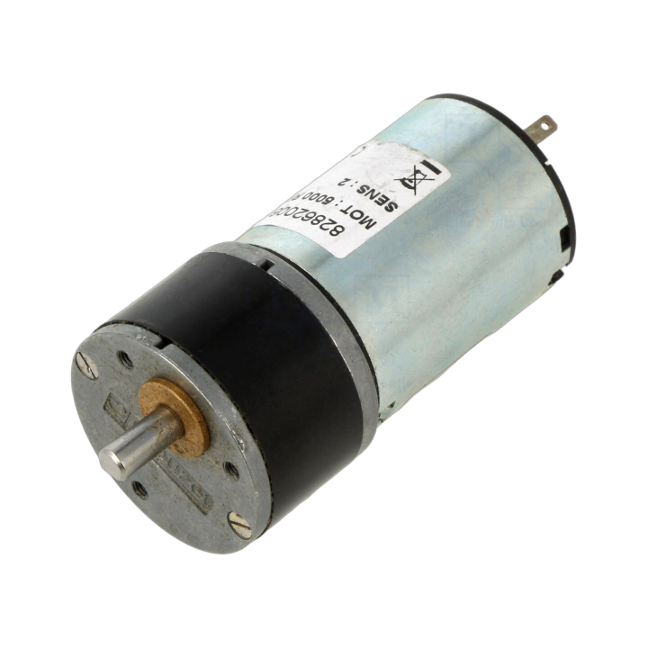 82862006 Crouzet - Motore: DC 3W