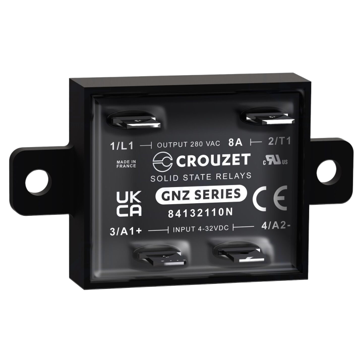 80910002-CRO Crouzet - 5,6VDC IP40