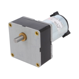 80807020 Crouzet - Motore: DC 17W