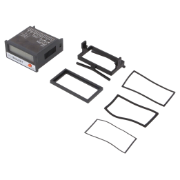CROUZET-87622070 Crouzet - Contatore: elettronico LCD