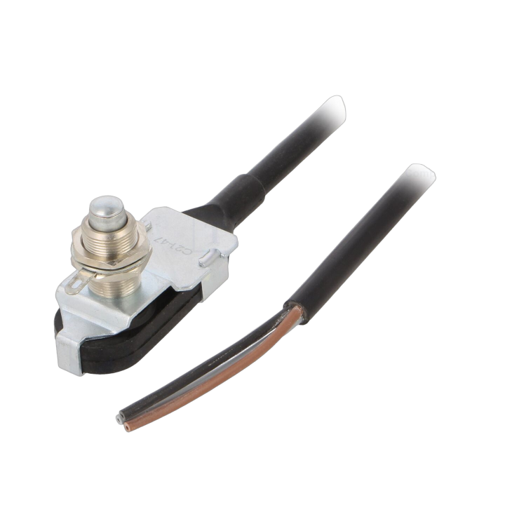 CROUZET-83733314 Crouzet - Finecorsa perno con filetto M1...