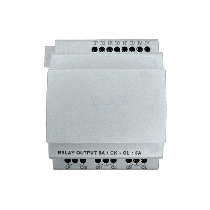 88970231 Crouzet - Modulo di automazione: espansivi ing/u...