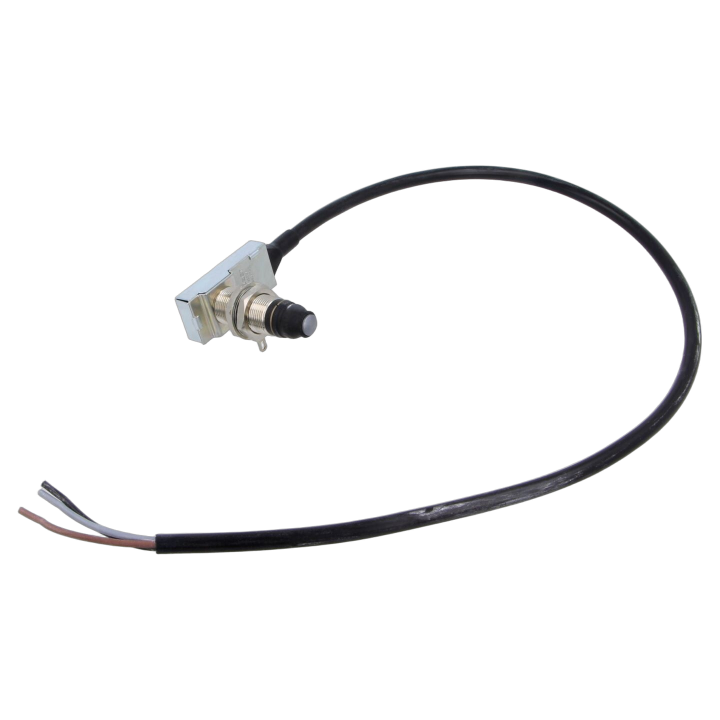 CROUZET-83731321 Crouzet - Finecorsa perno con filetto M16x1