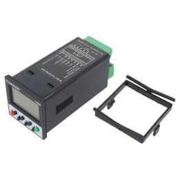 CROUZET-87621115 Crouzet - Contatore: elettronico LCD