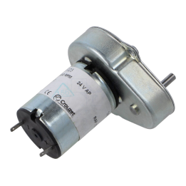 82861023 Crouzet - Motore: DC 3,9W