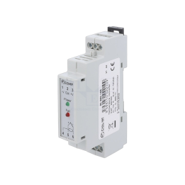 CROUZET-88950155 Crouzet - Convertitore: temperatura 24VDC