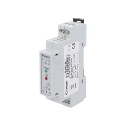 CROUZET-88950154 Crouzet - Convertitore: temperatura 24VDC