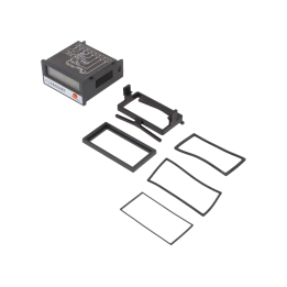 CROUZET-87622062 Crouzet - Contatore: elettronico LCD