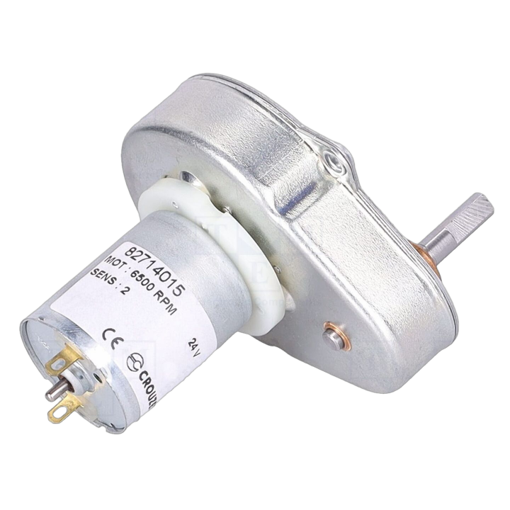 82714015-CRO-0 Crouzet - Motore: servomotore