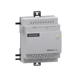 MXS16D1 Crouzet - Modulo di automazione: d'ampliamento IN: 8