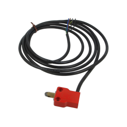 CROUZET-83881103 Crouzet - Finecorsa rullo di metallo Ø10 mm