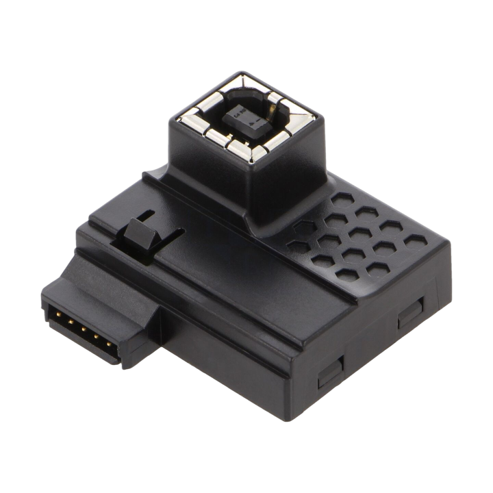 CROUZET-88980110 Crouzet - Modulo di automazione: interfa...
