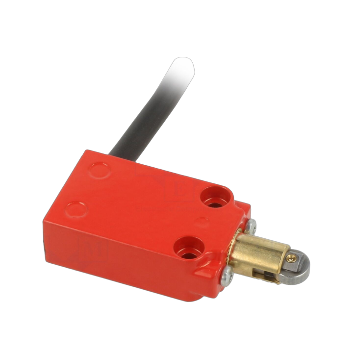 CROUZET-83871103 Crouzet - Finecorsa rullo di metallo Ø10 mm