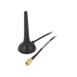 CROUZET-88980160 Crouzet - Modulo di automazione: antenna...
