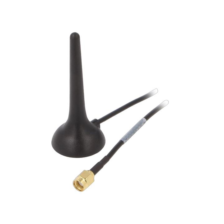 CROUZET-88980160 Crouzet - Modulo di automazione: antenna...