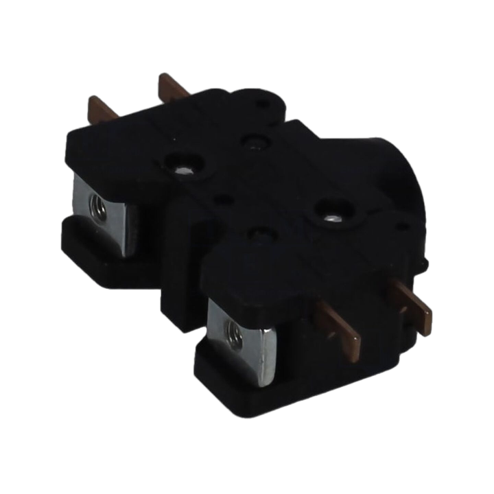81021096-CRO Crouzet - Motore: DC