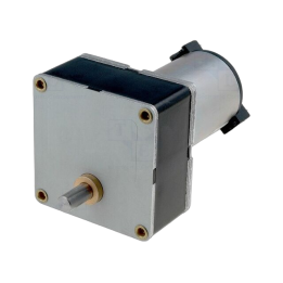 80807019 Crouzet - Motore: DC 17W