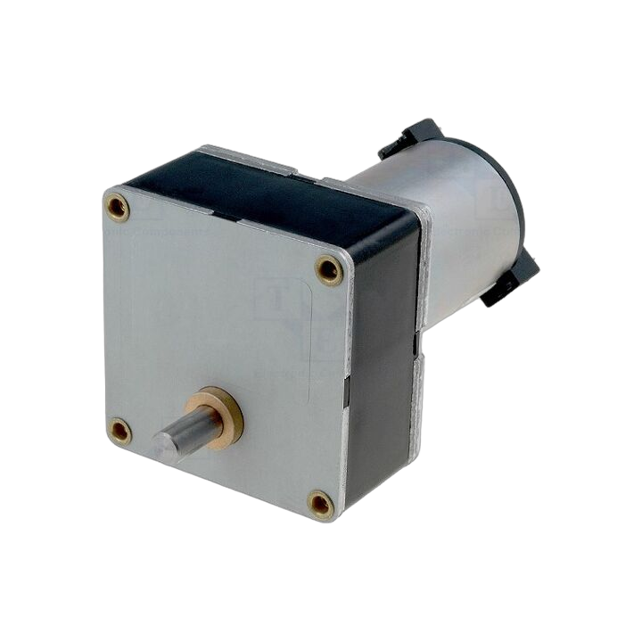 80807019 Crouzet - Motore: DC 17W