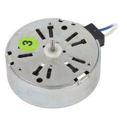 82340195 Crouzet - Motore: AC corrente alternata