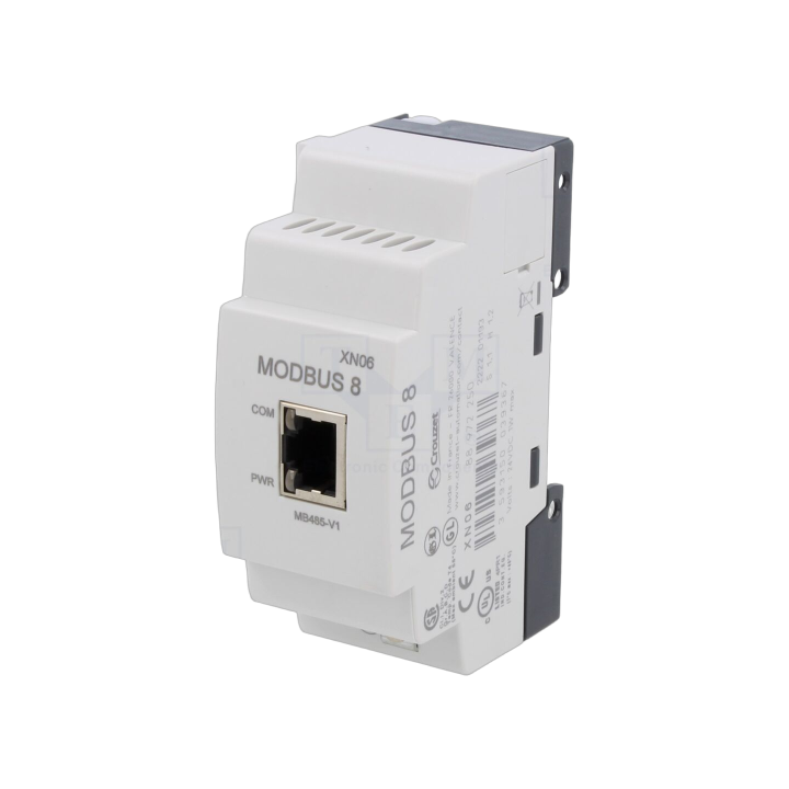 CROUZET-88972250 Crouzet - Modulo di automazione: comunic...